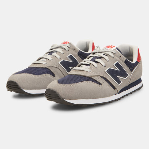 Sneakers de hombre New Balance 372v2 , Gris Sneakers de hombre New Balance 372v2 , Gris